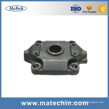 Factory Customized High Demand Precisely Iron Sand Casting